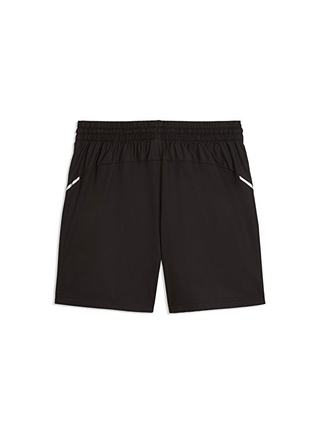 Pumatech Shorts 6" Wv Erkek Günlük Şort 63442101 Siyah-3