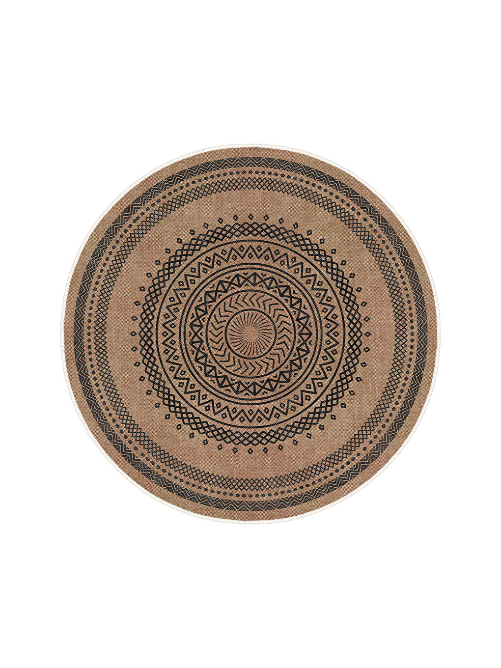 Kahverengi Dekoratif Soft Modern Kaymaz Yıkanabilir Salon Halısı Mutfak Halısı Koridor Halısı Yolluk