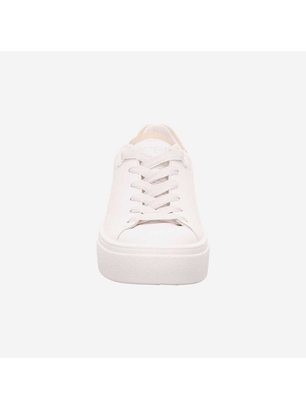 Beyaz Kadın Sneaker 2-000429-1100 LIMA 2.0 White-2