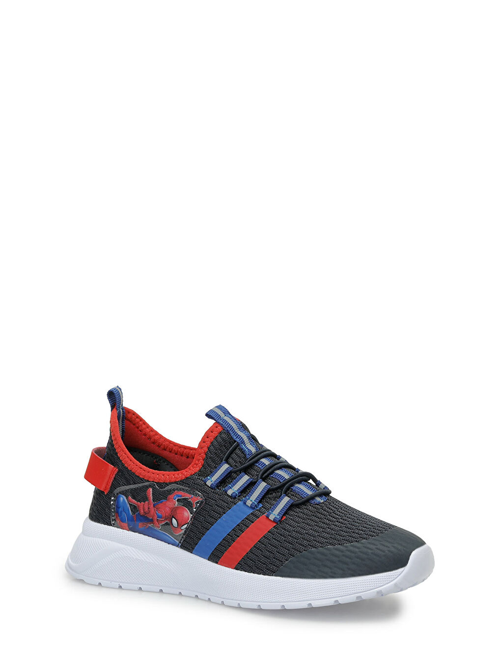 ARAGON.F6FX Lacivert Erkek Çocuk Sneaker-1