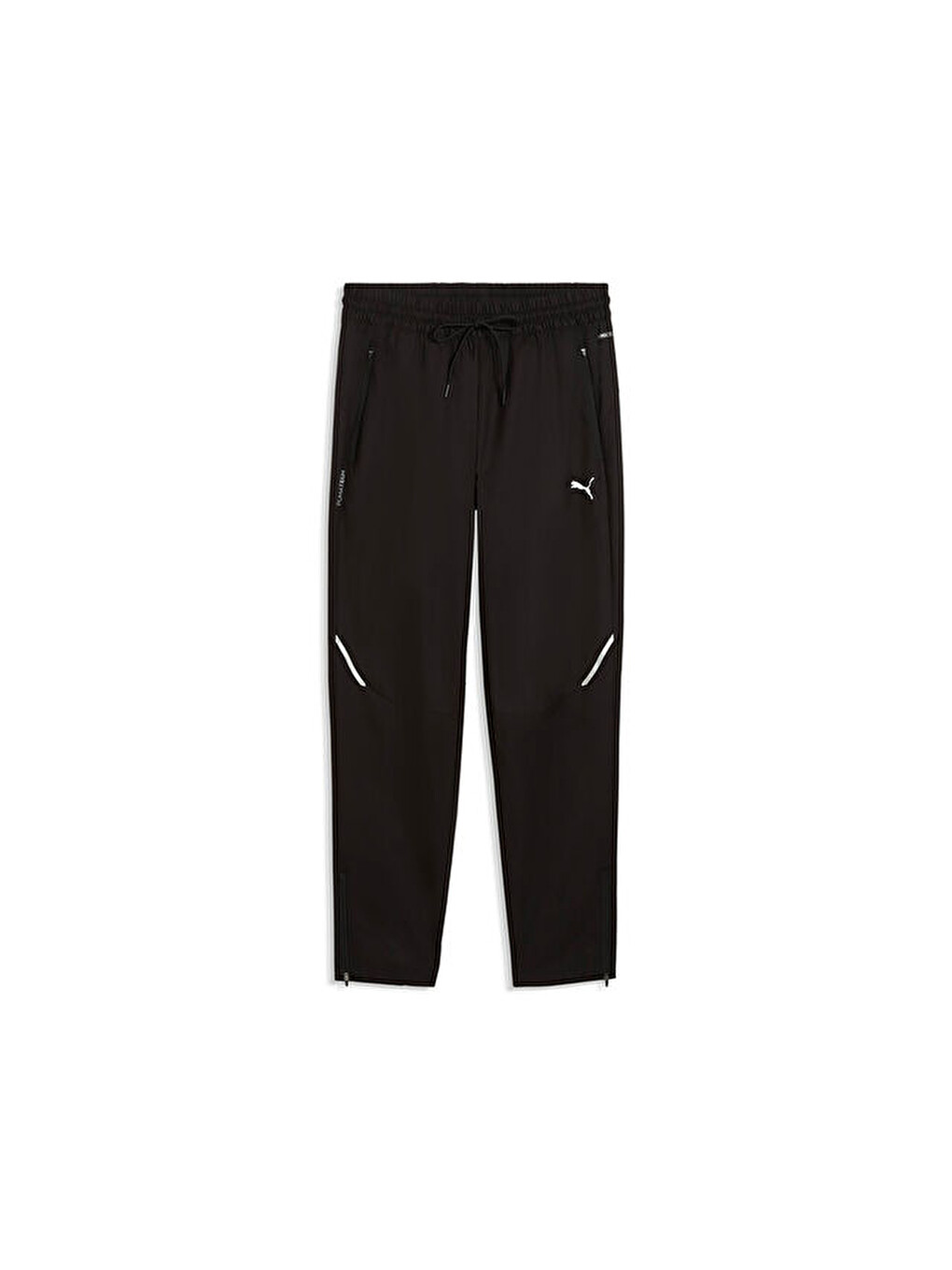 Pumatech Track Pants Op Erkek Günlük Eşofman Altı 63442001 Siyah-2