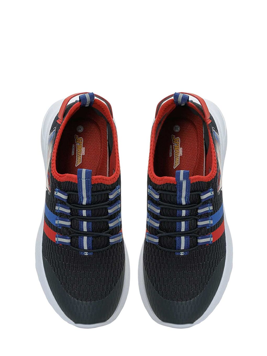 ARAGON.F6FX Lacivert Erkek Çocuk Sneaker-3