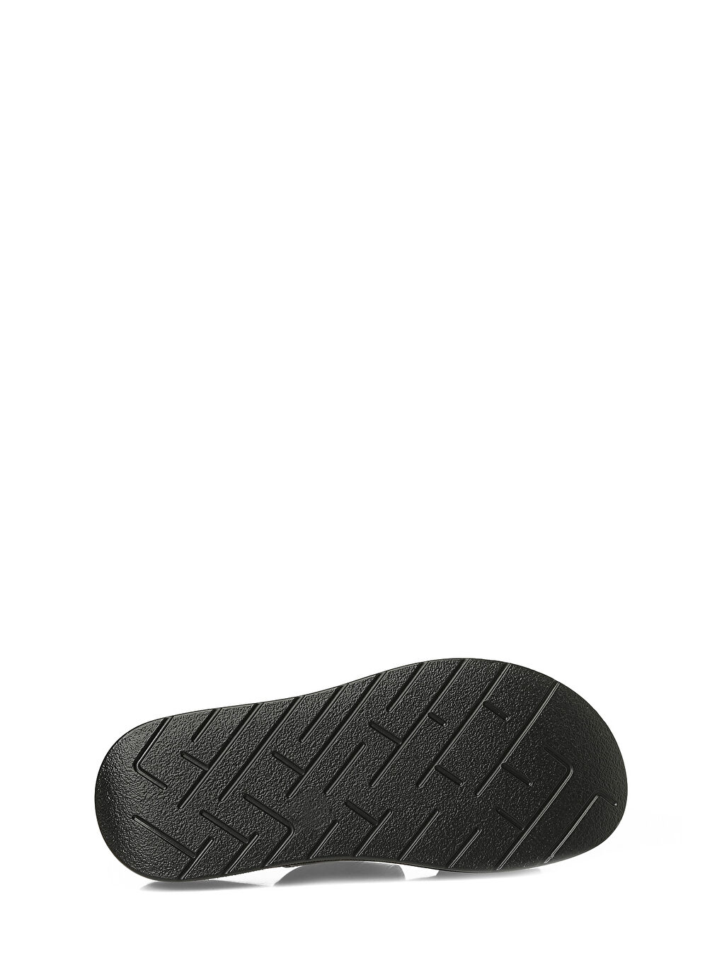 167228.Z6FX Siyah Kadın Terlik-5