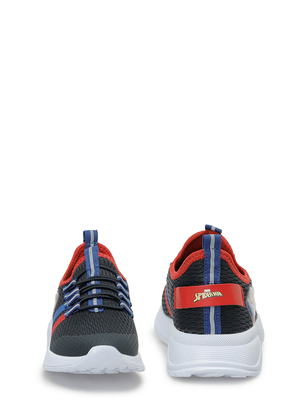 ARAGON.F6FX Lacivert Erkek Çocuk Sneaker-4