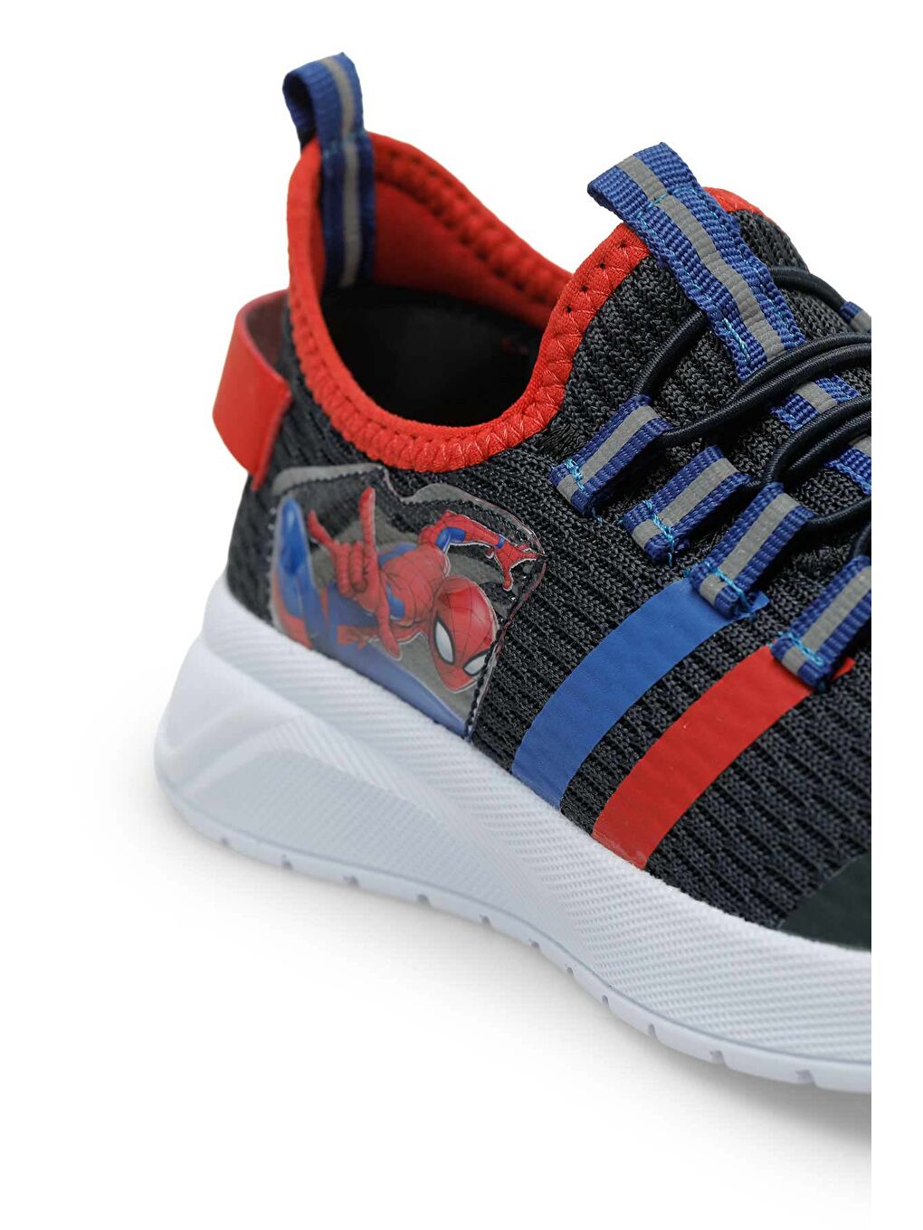 ARAGON.F6FX Lacivert Erkek Çocuk Sneaker-6