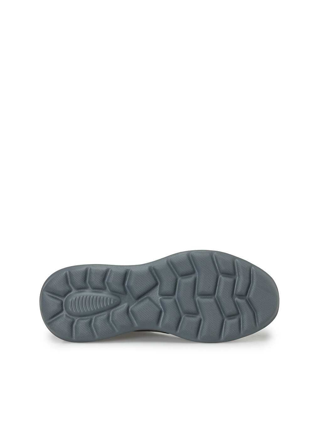 Hernandez Siyah Erkek Comfort Ayakkabı-5