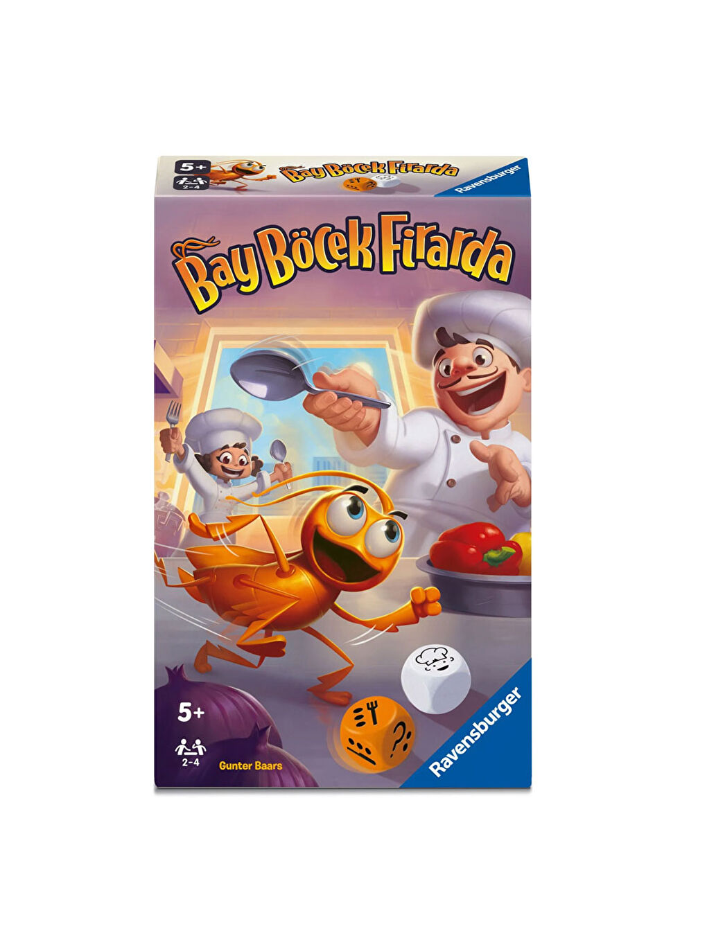 Seyahat Oyunu Bay Böcek Firarda 248803