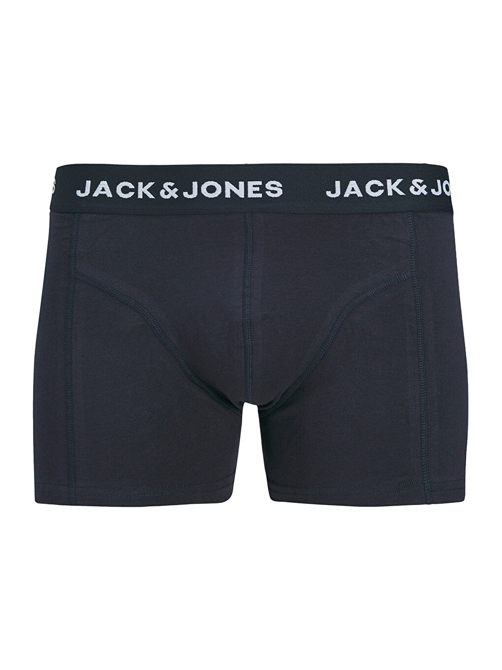 Karışık Denim Dog 3'lü Paket Erkek İç Çamaşır-3