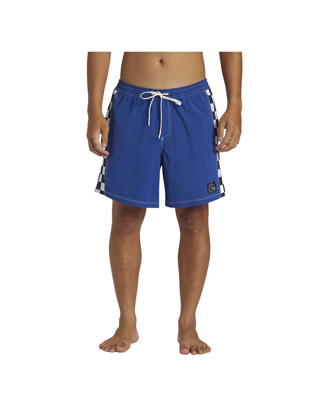 Karışık Original Arch 17nb Erkek Mavi Volley Short