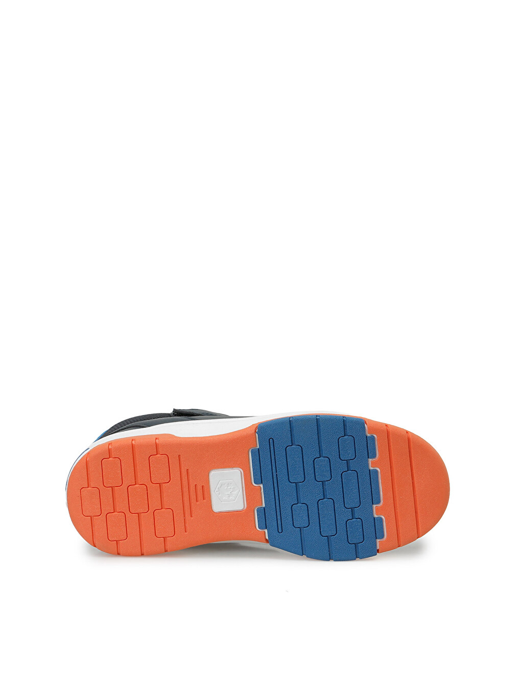 Nıtra Hı Lacivert Erkek Çocuk High Sneaker-5