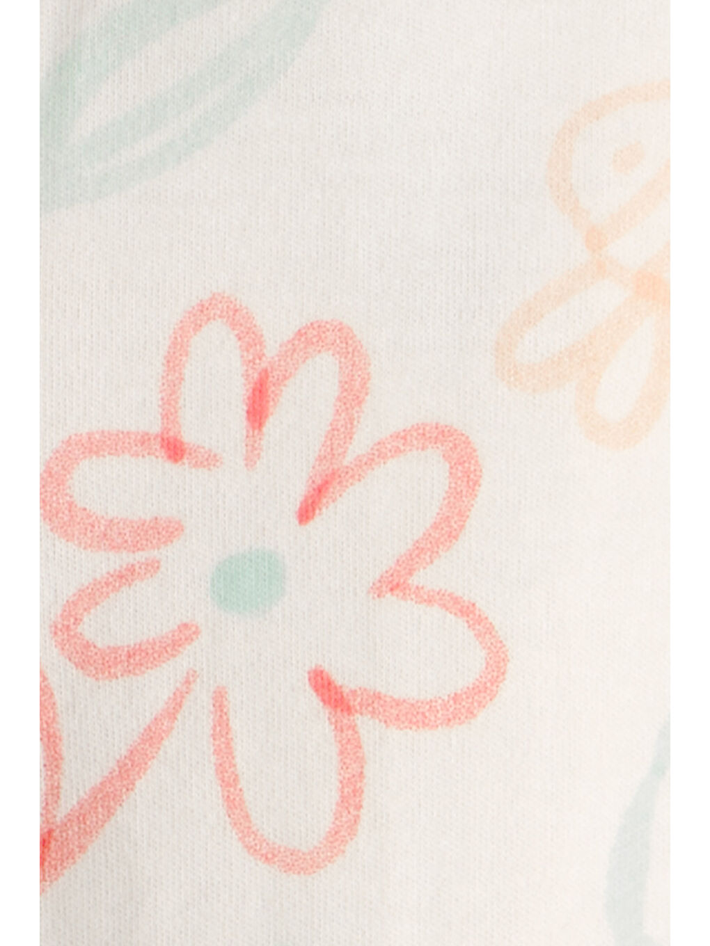 Kız Bebek Uyku Tulumu Prematüre-9 Ay Bej-2