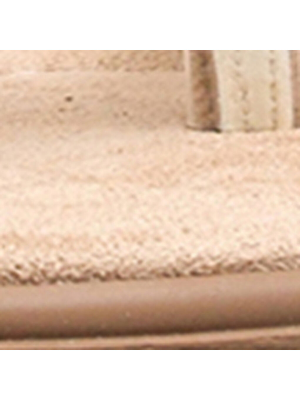 Bej Patrice Parmak Arası Kadın Sandalet Kadın Sandalet-6