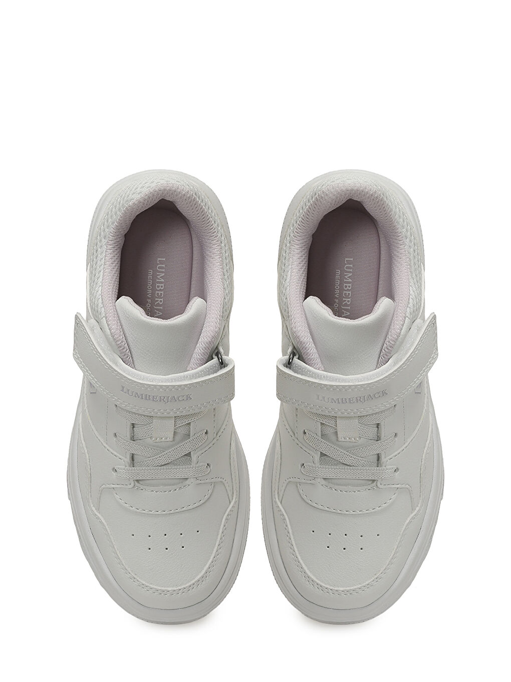 PRIMA 6FX Beyaz Kız Çocuk Sneaker-3