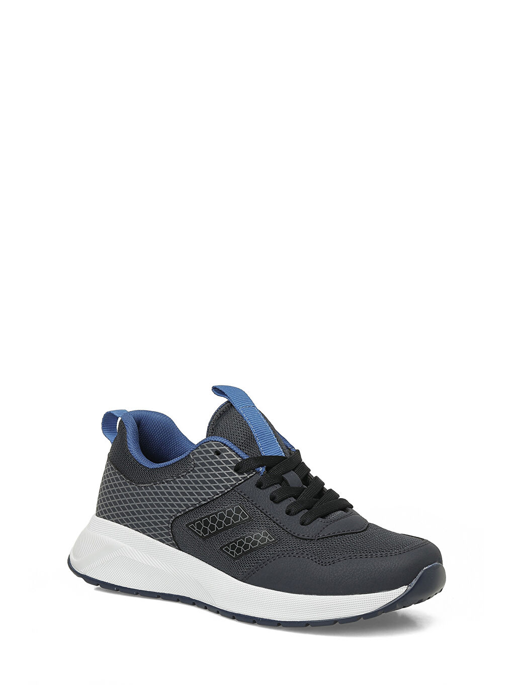 NEDRO G 6FX Lacivert Erkek Çocuk Spor Ayakkabı-1