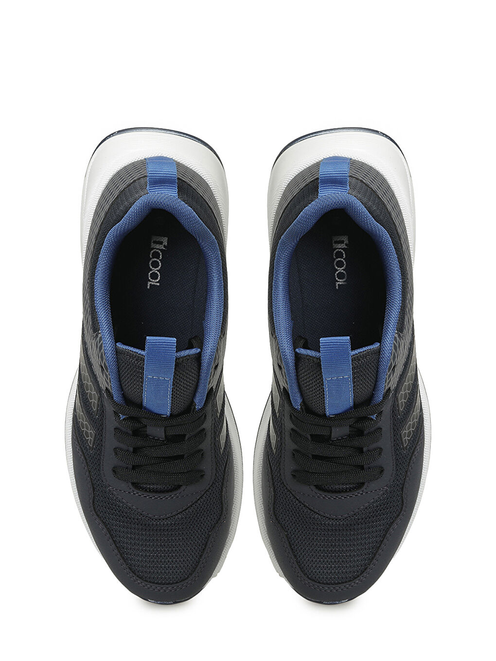 NEDRO G 6FX Lacivert Erkek Çocuk Spor Ayakkabı-3