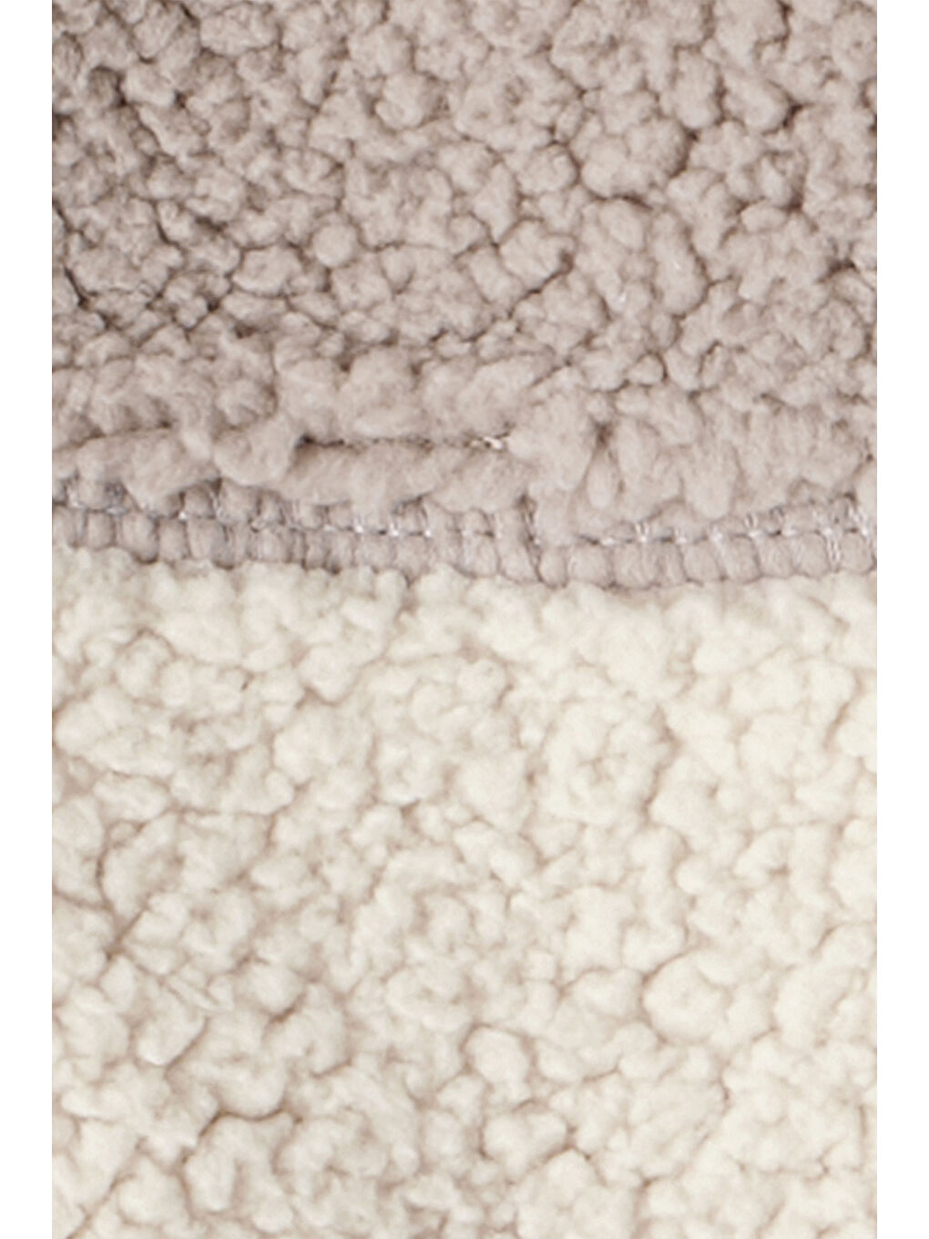 Erkek Bebek Haki Yelekli Set-2