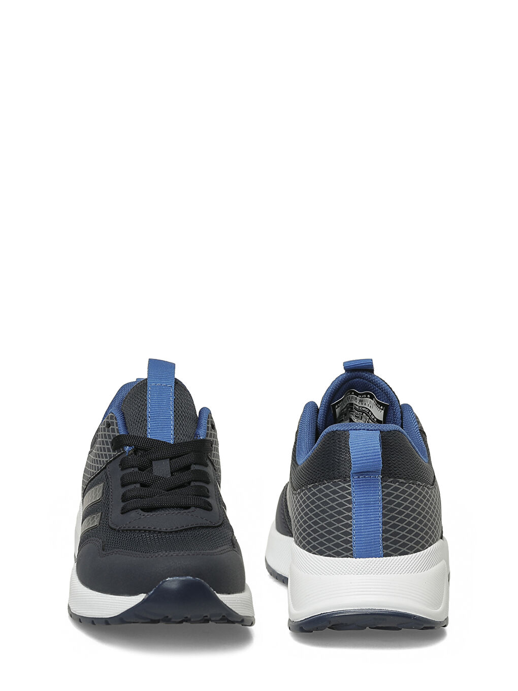 NEDRO G 6FX Lacivert Erkek Çocuk Spor Ayakkabı-4