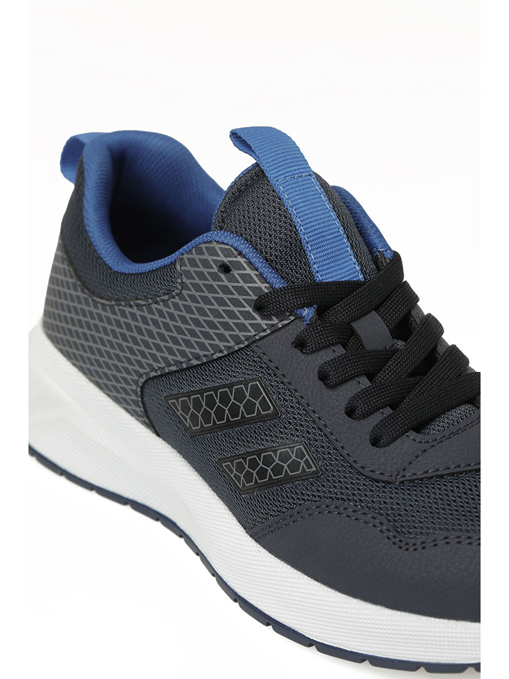 NEDRO G 6FX Lacivert Erkek Çocuk Spor Ayakkabı-6