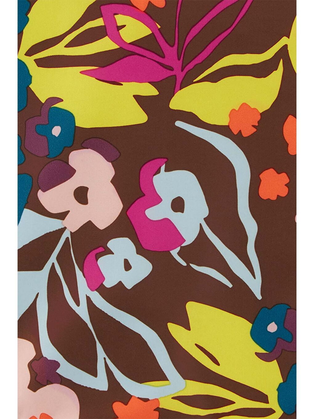 Siyah Küçük Kız Çocuk Mayo-2