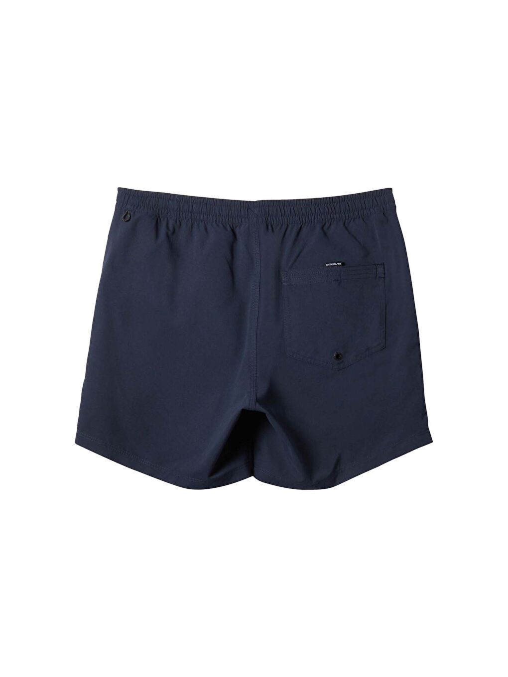 Lacivert Everyday Solid 15 Erkek Mavi Volley Short-5