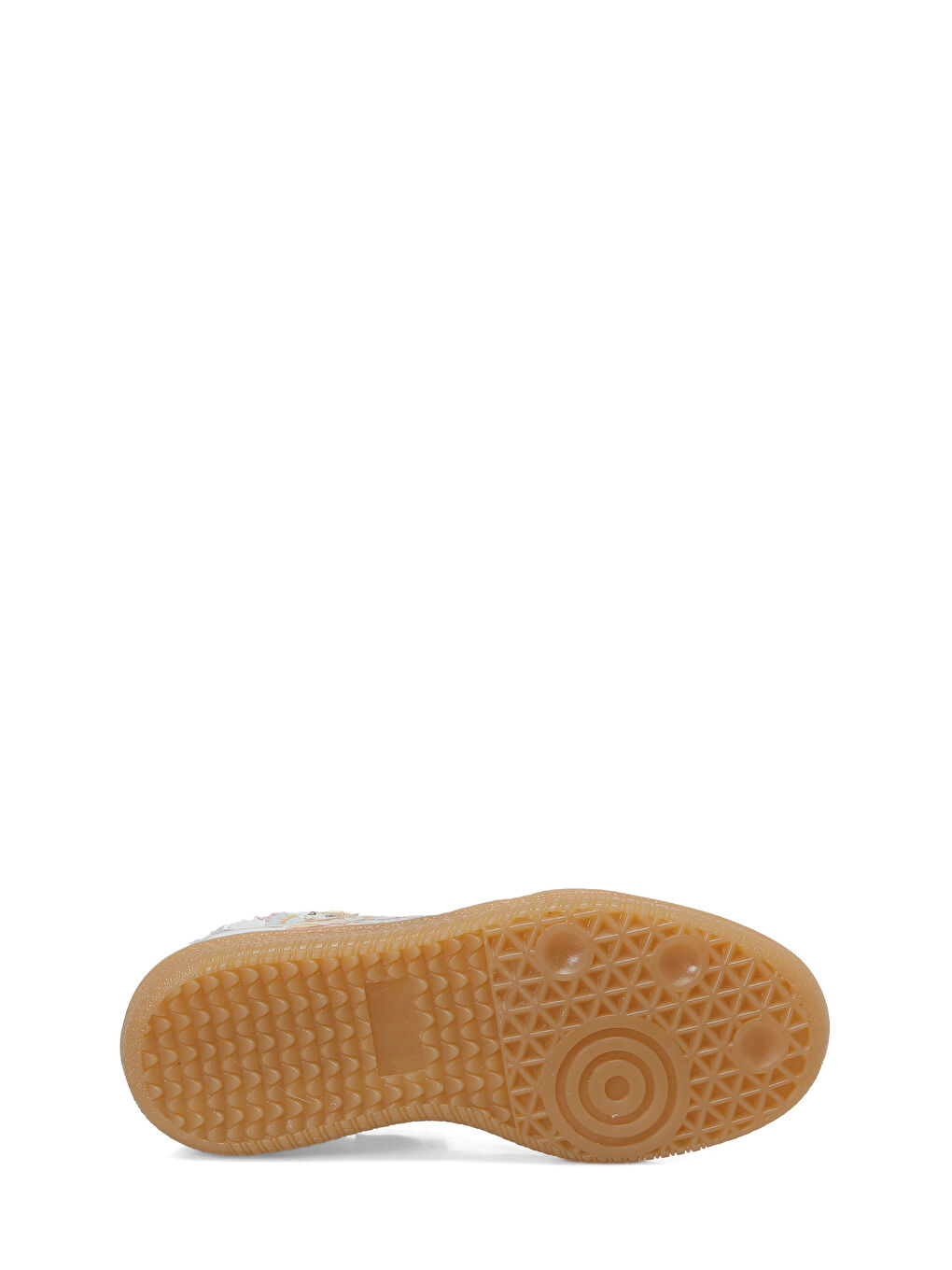 SOLCA.F6FX Pembe Kız Çocuk Sneaker-5