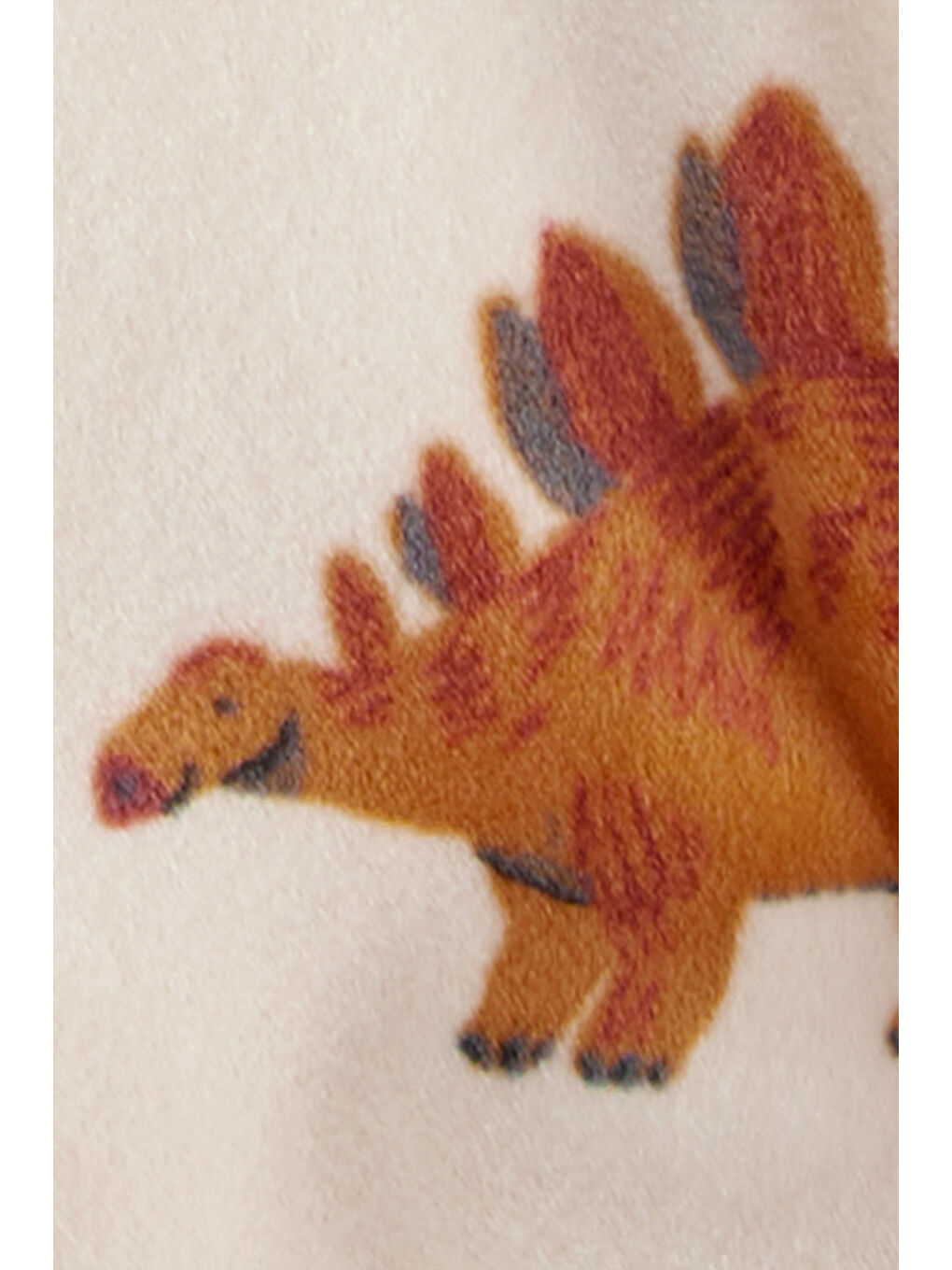 Erkek Çocuk Yeşil Polar Tulum-1