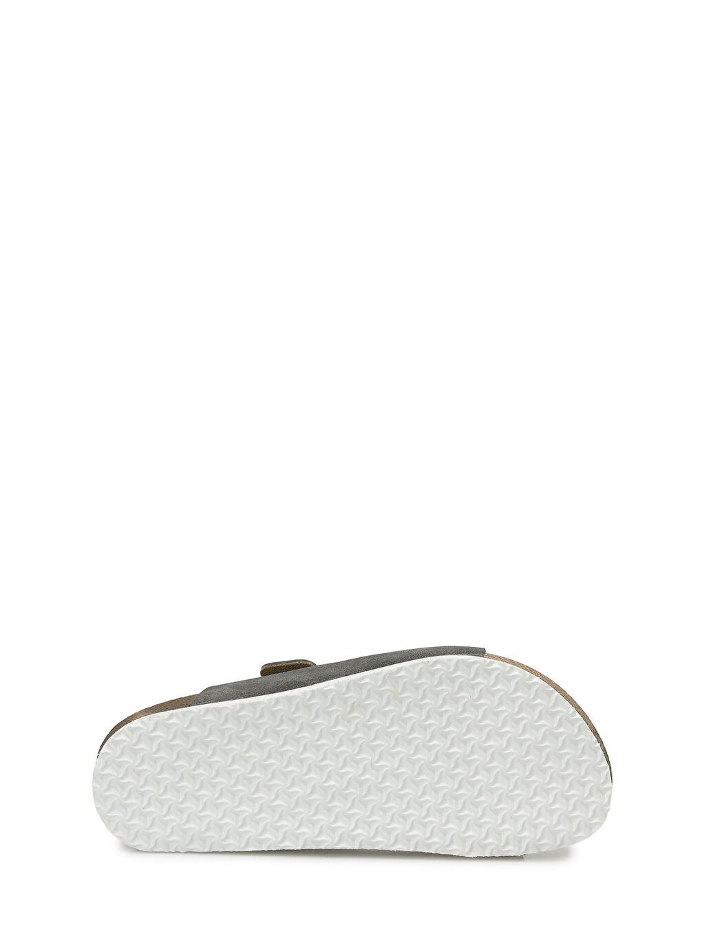 319853.Z 6FX Kahverengi Kadın Terlik-5