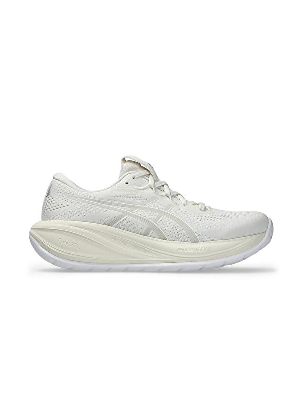 Gel-cumulus 28 Unisex Koşu Ayakkabısı 1012b916-100 Beyaz