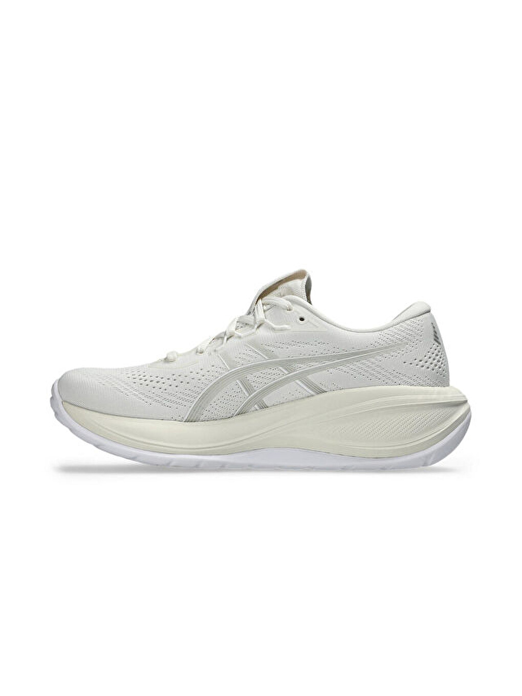 Gel-cumulus 28 Unisex Koşu Ayakkabısı 1012b916-100 Beyaz-1
