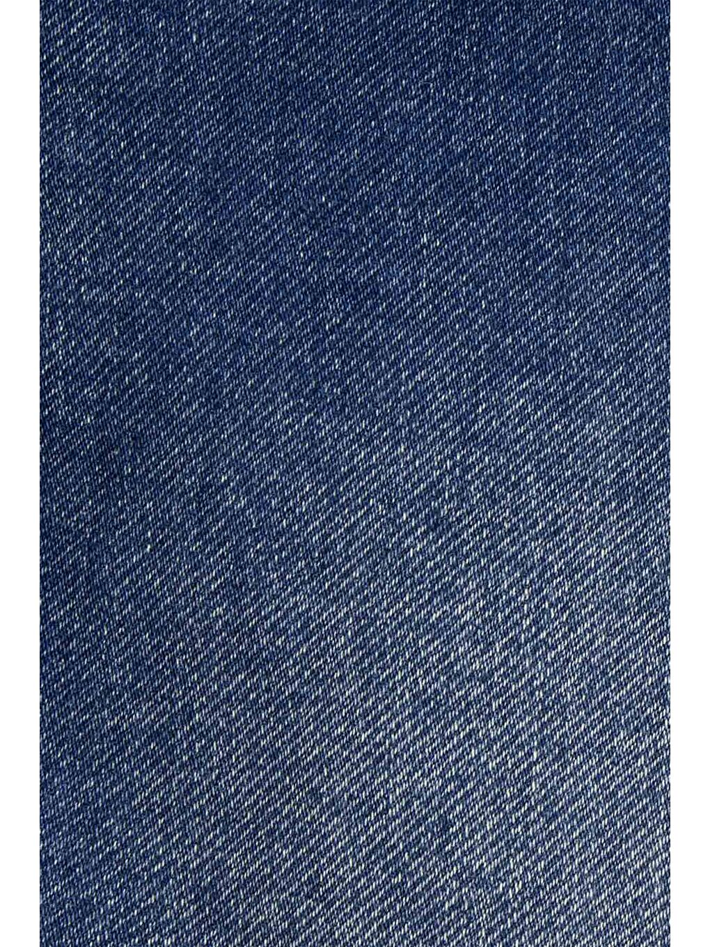 Mavi Erkek Çocuk Şort-2