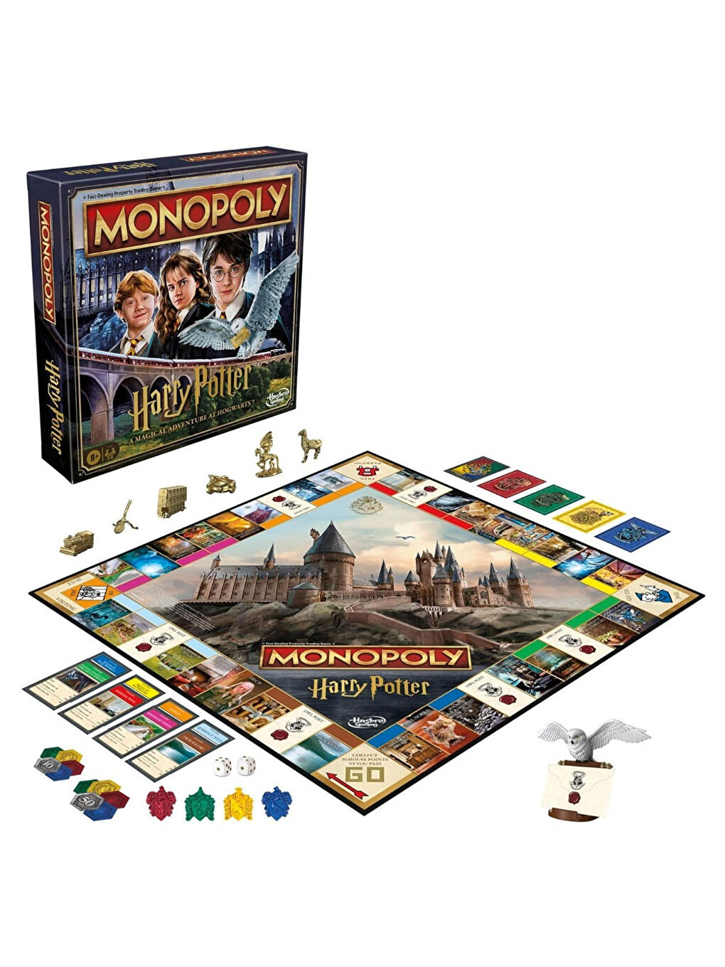 Harry Potter F9422-7