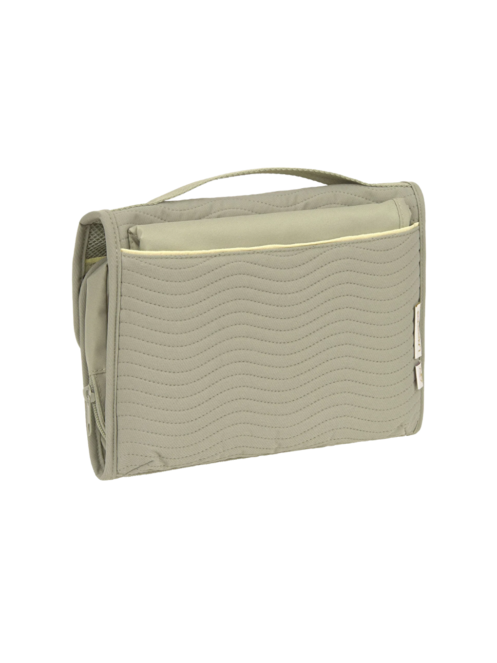 Changing Pouch Bebek Alt Değiştirme Organizer XL Mint-1