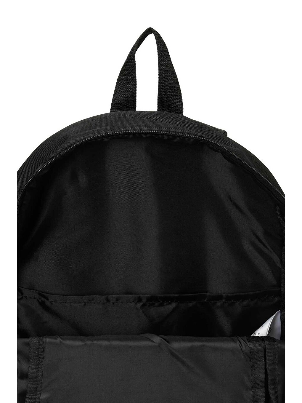 CT471 TEO 5PR Siyah Unisex Sırt Çantası-3