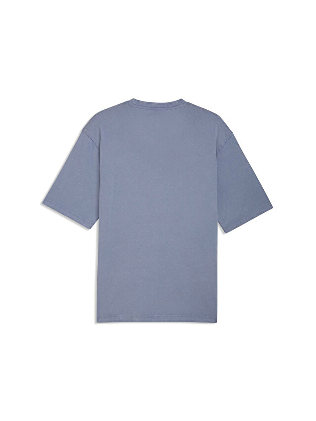 Graphic Tee Erkek Günlük Tişört 63444265 Gri-1