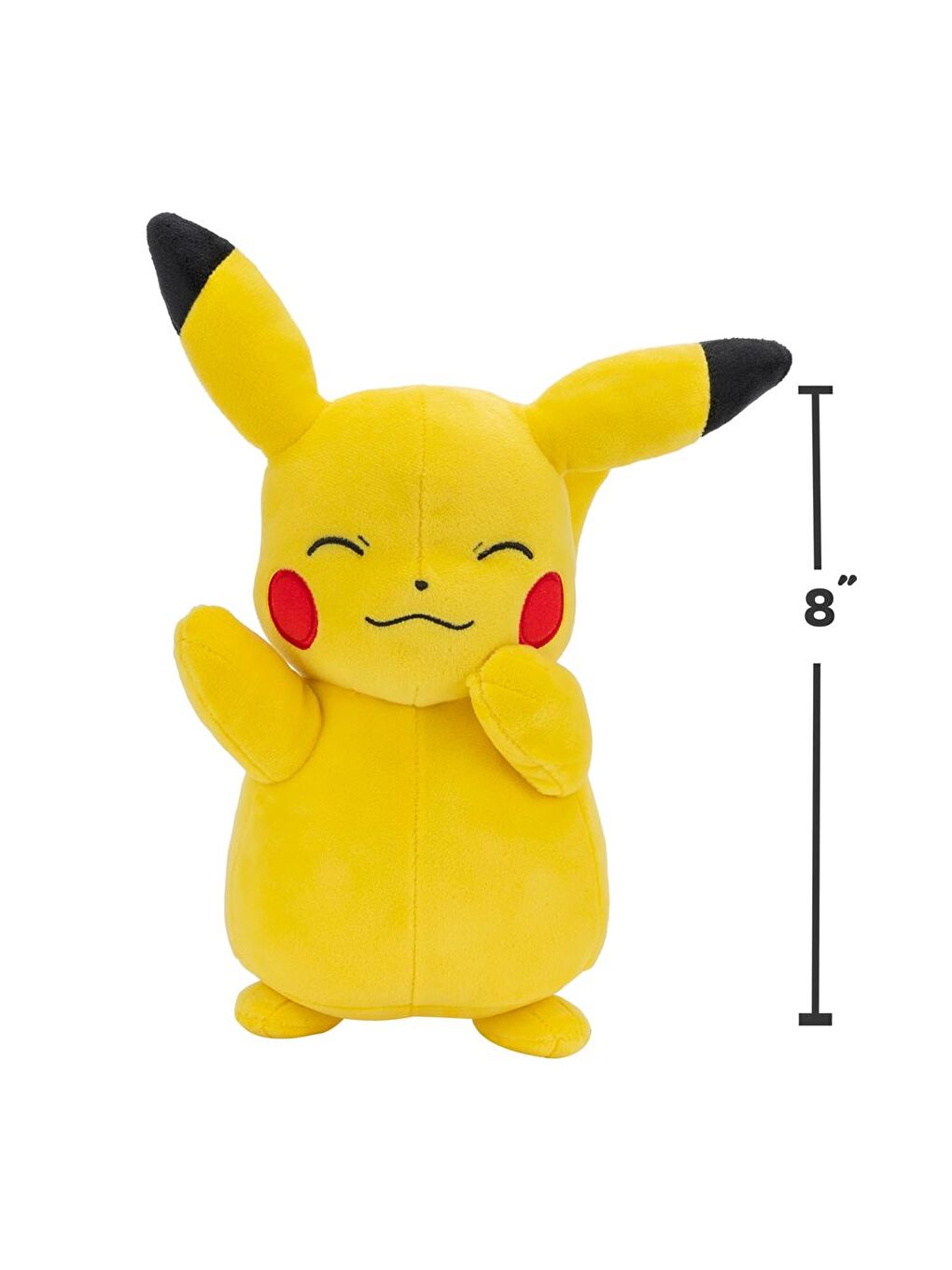 Pikachu Pelüş 20cm PKW2696-3