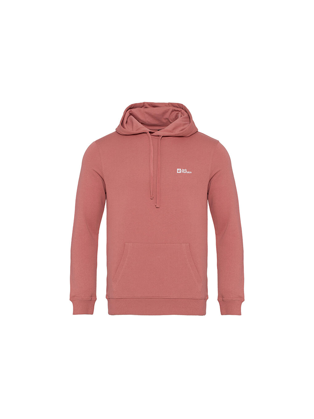 Alice Hoody Kadın Pembe Sweatshirt-3