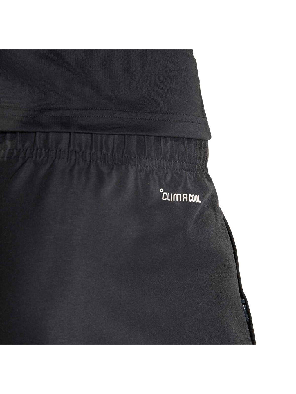 Entrada26 Presentation Erkek Siyah Şort-2