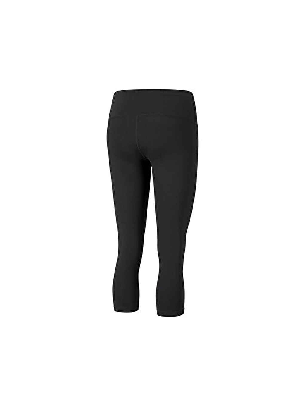 Active 3/4 Tights Kadın Günlük Tayt 58686101 Siyah-4