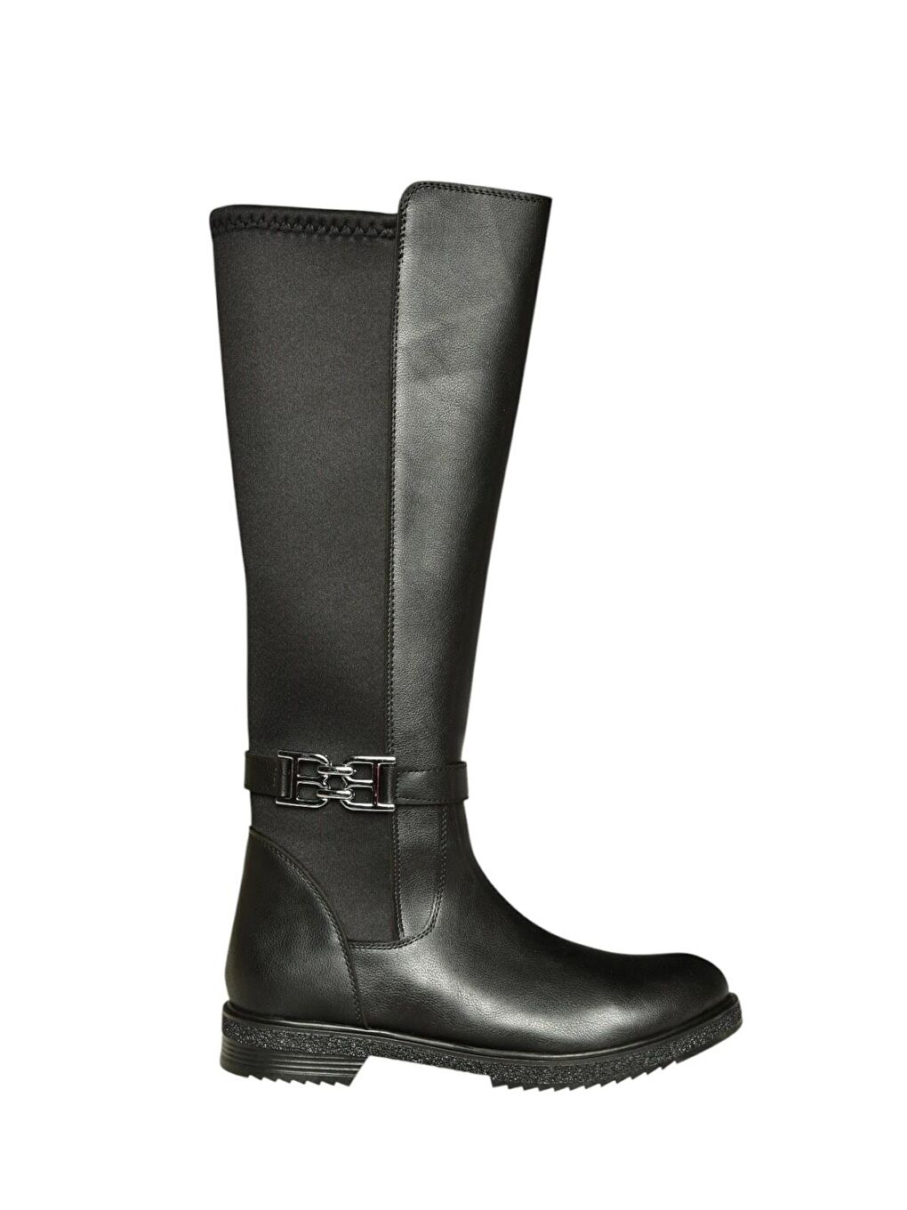 Siyah Kadın Çizme V965010109