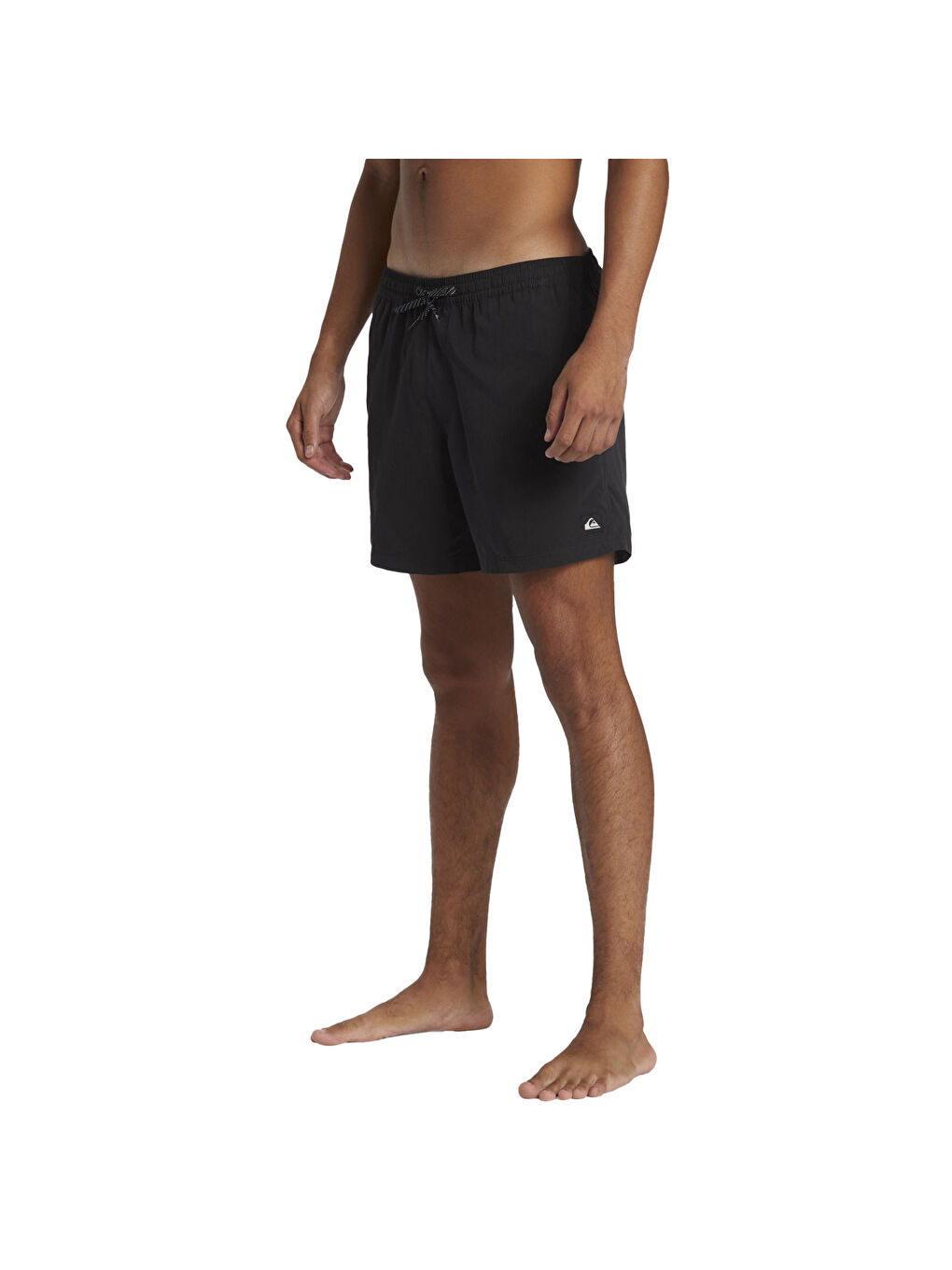 Everyday Solid 15 Erkek Siyah Volley Short-2