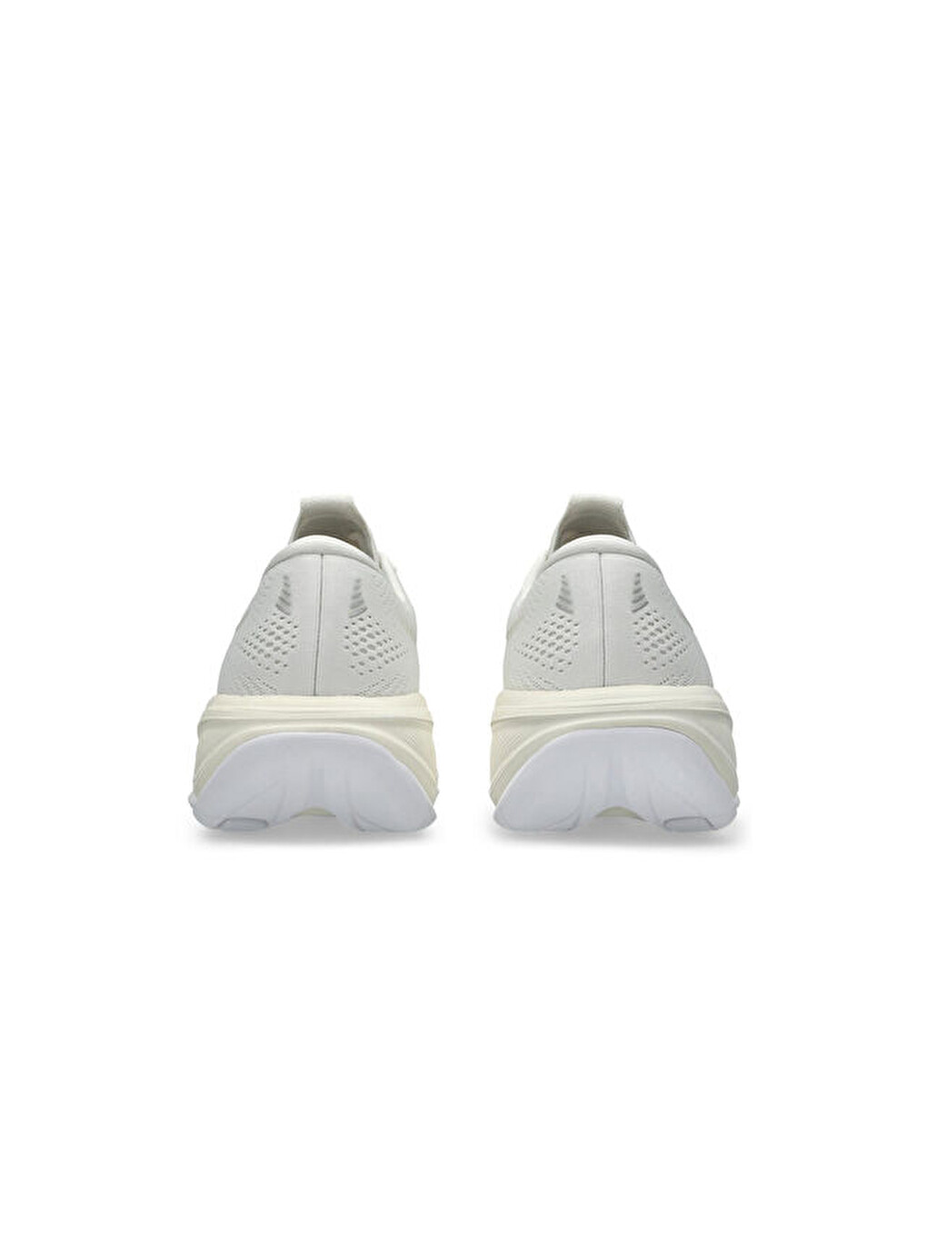Gel-cumulus 28 Unisex Koşu Ayakkabısı 1012b916-100 Beyaz-5