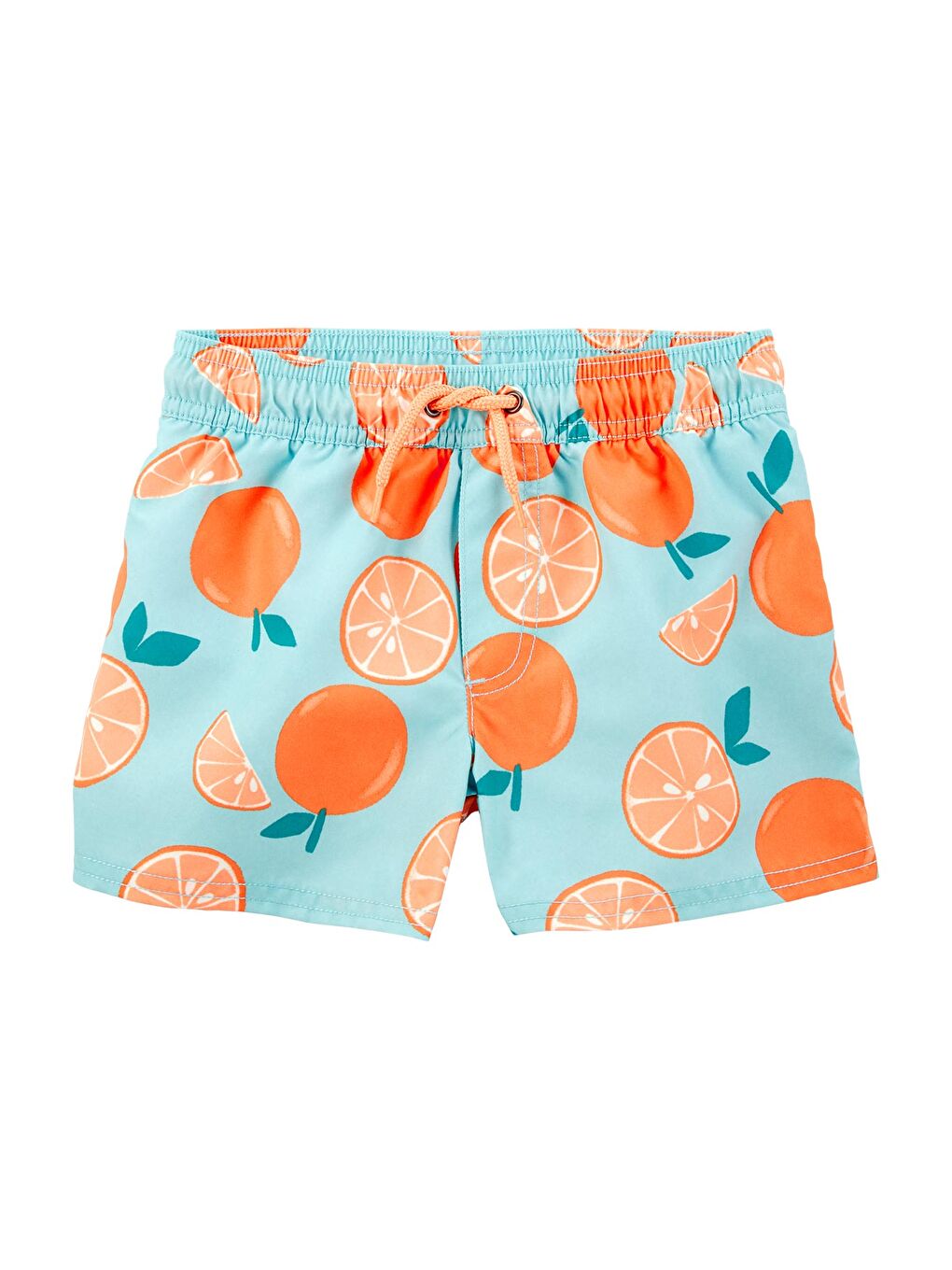 Karışık Küçük Erkek Çocuk Güneş Koruyucu Mayo Set-1