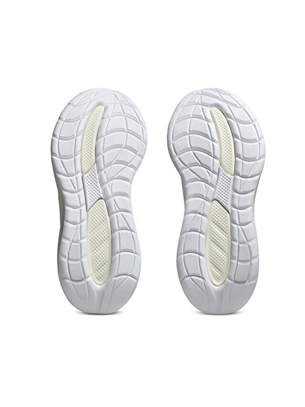 Gel-cumulus 28 Unisex Koşu Ayakkabısı 1012b916-100 Beyaz-6