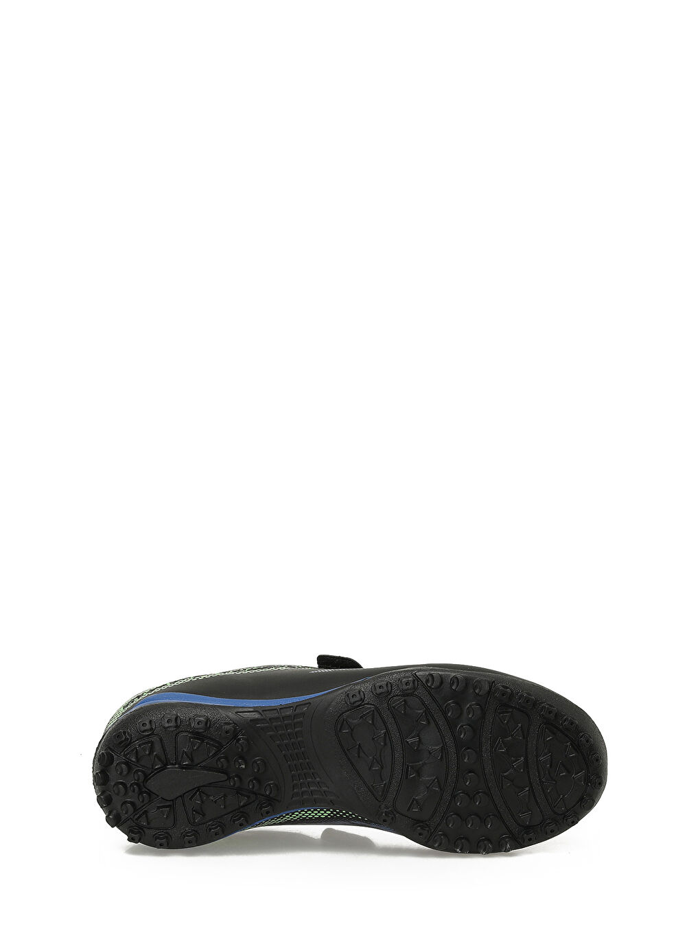 HYDE TF J 5PR Siyah Erkek Çocuk Halı Saha Ayakkabısı-5