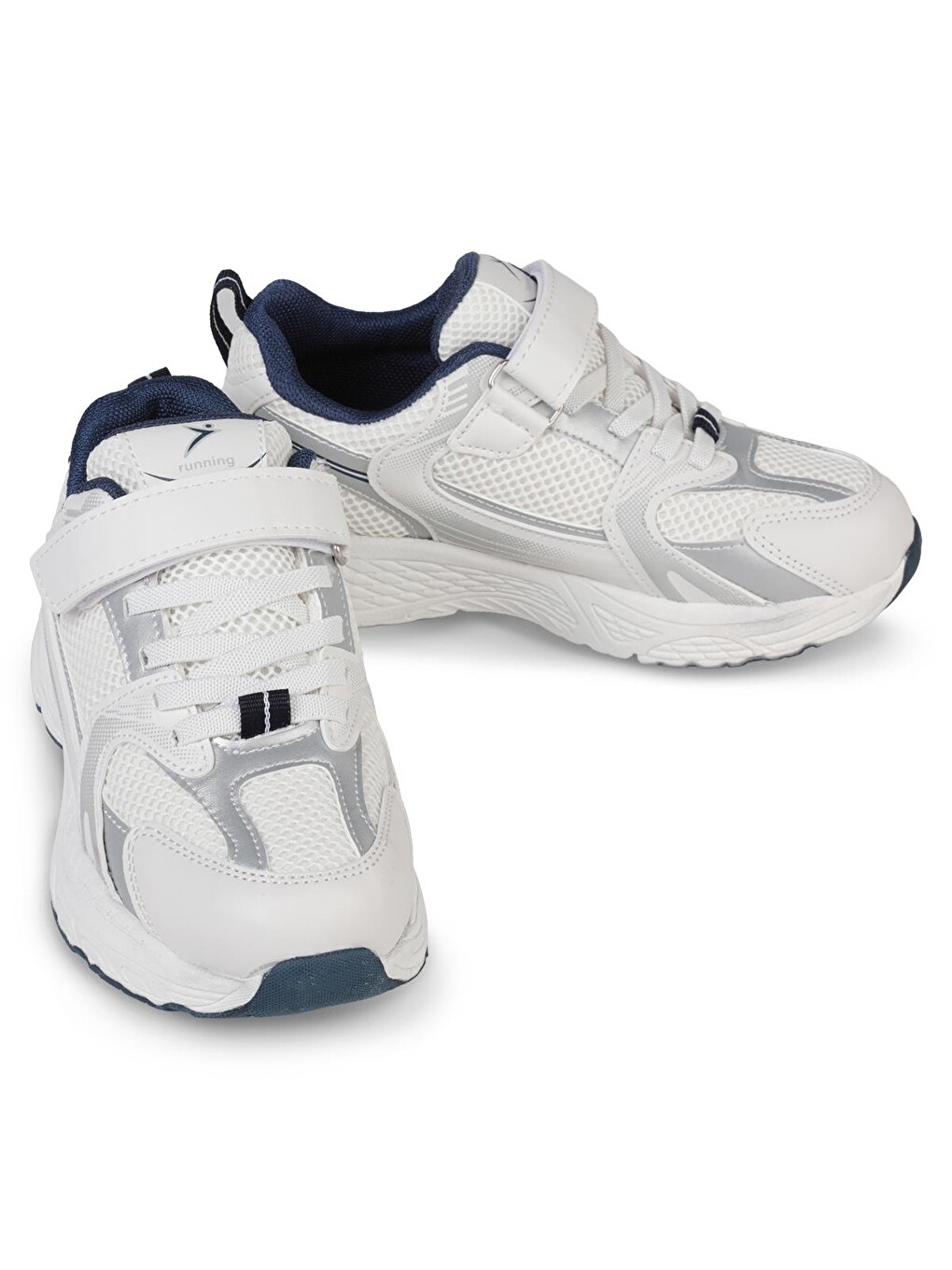 Sport Terra Flt 31- Spor Ayakkabı - Beyaz-4