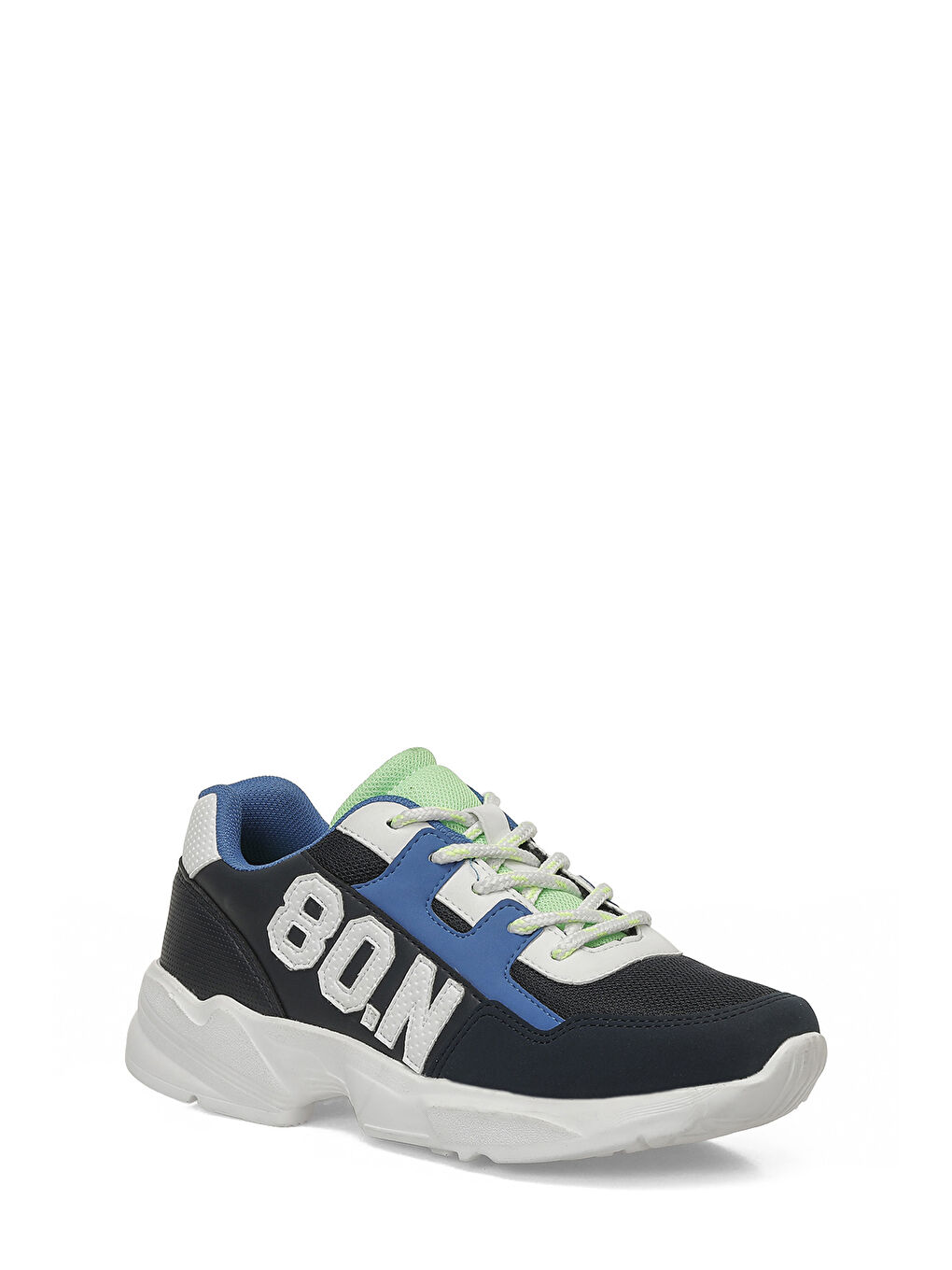 OTTO G 6FX Lacivert Erkek Çocuk Sneaker-1