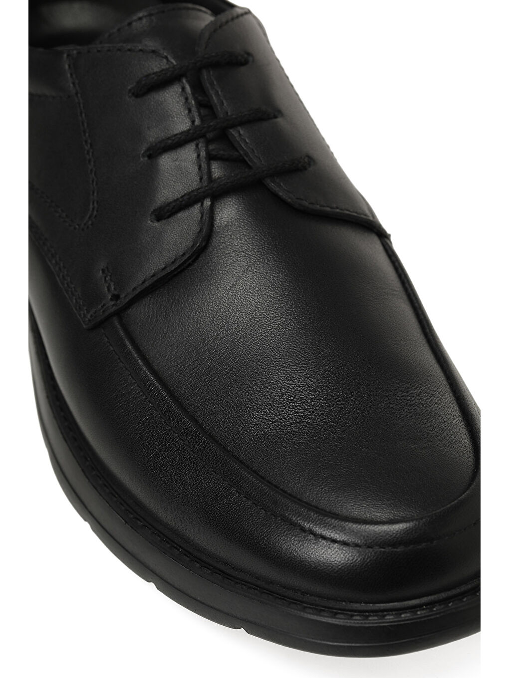 109109.M 6FX Siyah Erkek Rahat Ayakkabı-6