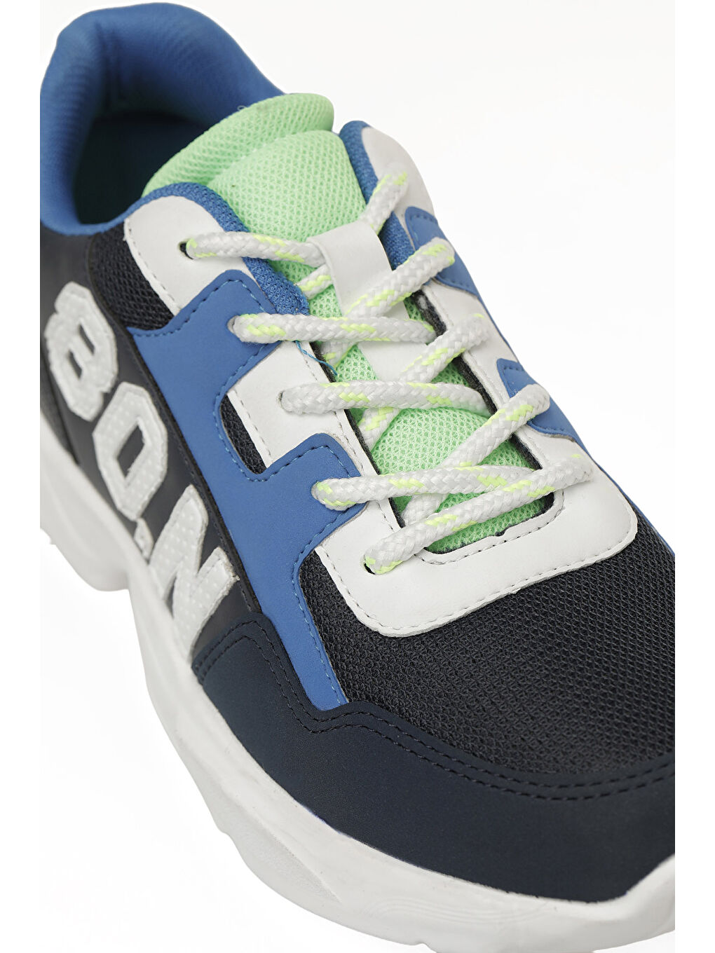 OTTO G 6FX Lacivert Erkek Çocuk Sneaker-6