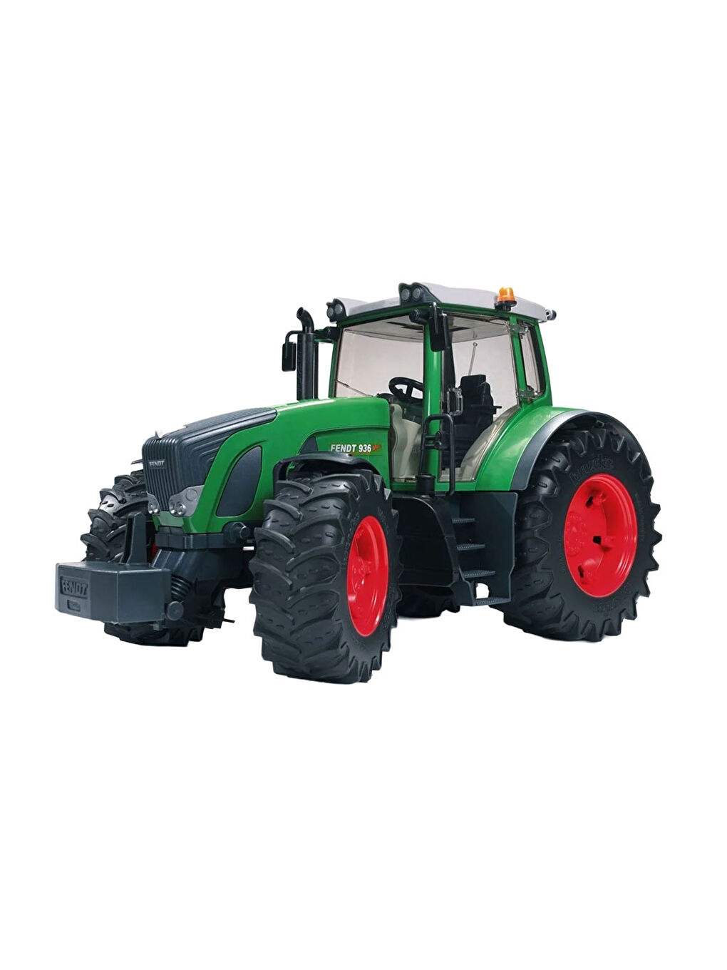 Oyuncak Fendt 936 Vario Traktör BR03040