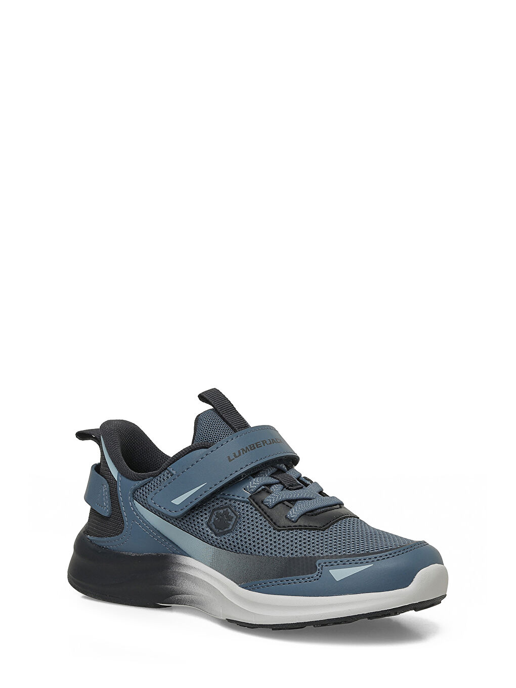 Lacivert HARDEN 6FX Mavi Erkek Çocuk Spor Ayakkabı-1